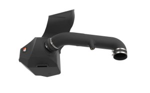 Ford F150 Performance Air Intake - K&N Engineering - 63 Series AirCharger - `21-`27